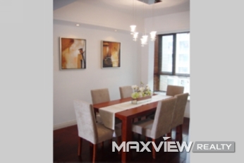 Shui Qing Mu Hua   |   水清木华 4bedroom 170sqm ¥15,000 SH012743