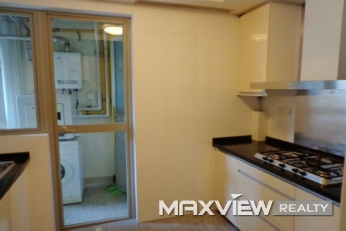 One Park Avenue   |   静安枫景 2bedroom 108sqm ¥20,000 JAA02039