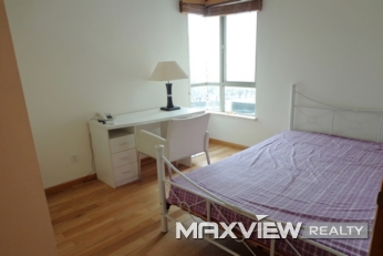 One Park Avenue   |   静安枫景 2bedroom 108sqm ¥20,000 JAA02039