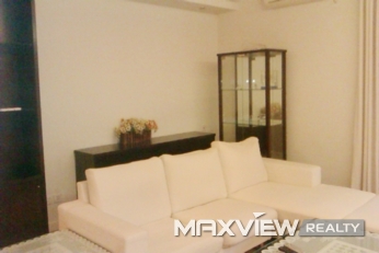 Oasis Riviera   |   天山河畔花园 3bedroom 149sqm ¥20,000 CNA10152