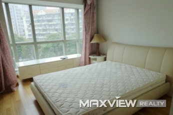 One Park Avenue   |   静安枫景 2bedroom 108sqm ¥20,000 JAA02039