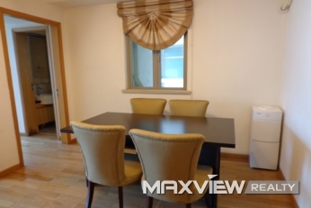 One Park Avenue   |   静安枫景 2bedroom 108sqm ¥20,000 JAA02039