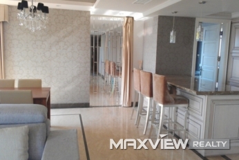 Rich Garden   |   古北瑞仕花园 3bedroom 230sqm ¥36,000 SH012771