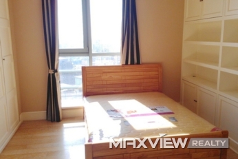 Rich Garden   |   古北瑞仕花园 3bedroom 230sqm ¥36,000 SH012771