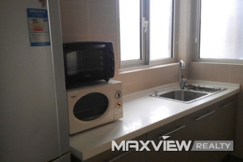 Mandarine City   |   名都城  2bedroom 120sqm ¥18,000 SH012768