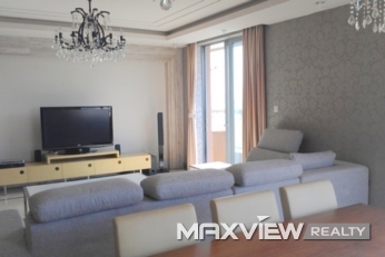 Rich Garden   |   古北瑞仕花园 3bedroom 230sqm ¥36,000 SH012771