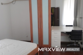 Mandarine City   |   名都城  2bedroom 120sqm ¥18,000 SH012768