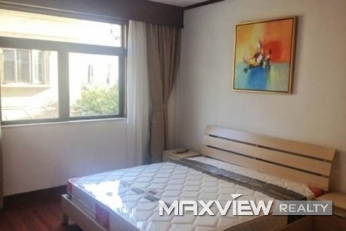 Zhonghui Garden | 中汇花园 3bedroom 187sqm ¥25,000 SH012783