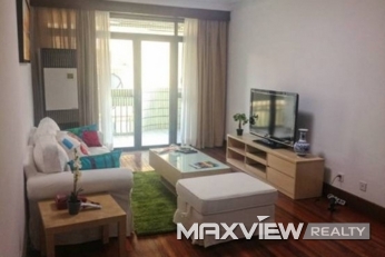 Zhonghui Garden | 中汇花园 3bedroom 187sqm ¥25,000 SH012783