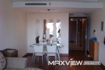 Yanlord Garden   |   仁恒滨江花园 3bedroom 123sqm ¥27,000 PDA04343