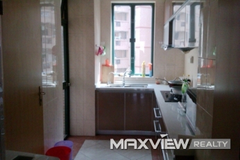 Yanlord Garden   |   仁恒滨江花园 3bedroom 150sqm ¥33,000 PDA03631