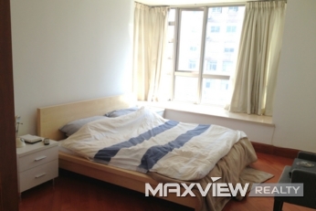 Le Marquis   |   太原邸 3bedroom 175sqm ¥26,000 SH012853