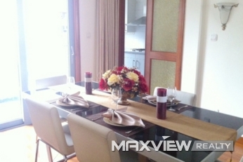 Rich Garden   |   古北瑞仕花园 3bedroom 170sqm ¥28,000 SH012940