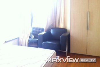 Rich Garden   |   古北瑞仕花园 3bedroom 150sqm ¥27,000 SH011783