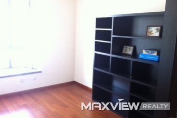 The Bund Side   |   上海滩花园 3bedroom 160sqm ¥20,000 SH012944
