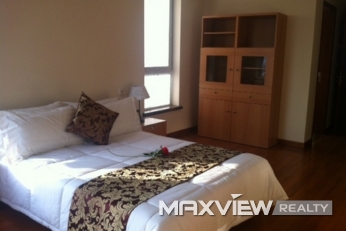 Rich Garden   |   古北瑞仕花园 3bedroom 170sqm ¥28,000 SH012941