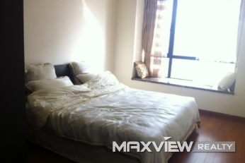 The Bund Side   |   上海滩花园 3bedroom 160sqm ¥20,000 SH012944