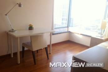 Rich Garden   |   古北瑞仕花园 3bedroom 170sqm ¥28,000 SH012941