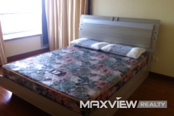 Rich Garden   |   古北瑞仕花园 3bedroom 150sqm ¥27,000 SH011783