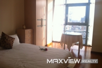 Rich Garden   |   古北瑞仕花园 3bedroom 170sqm ¥28,000 SH012941