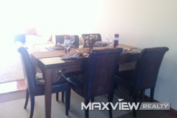 Rich Garden   |   古北瑞仕花园 3bedroom 170sqm ¥28,000 SH012941