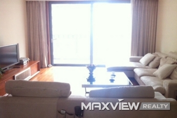 Rich Garden   |   古北瑞仕花园 3bedroom 170sqm ¥28,000 SH012940