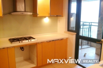 Yanlord Garden   |   仁恒滨江花园 4bedroom 241sqm ¥44,000 SH012982