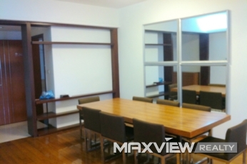 Yanlord Garden   |   仁恒滨江花园 4bedroom 241sqm ¥44,000 SH012982