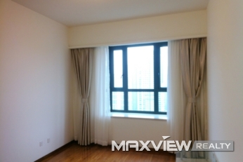 Yanlord Garden   |   仁恒滨江花园 4bedroom 241sqm ¥44,000 SH012982