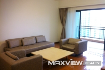 Yanlord Garden   |   仁恒滨江花园 4bedroom 241sqm ¥44,000 SH012982