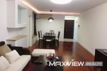 Oriental Manhattan   |   东方曼哈顿 3bedroom 136sqm ¥30,000 XHA06570