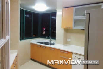 Oriental Manhattan   |   东方曼哈顿 3bedroom 136sqm ¥30,000 XHA06570