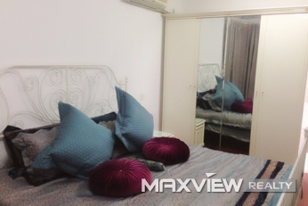 Oriental Manhattan   |   东方曼哈顿 3bedroom 136sqm ¥30,000 XHA06570