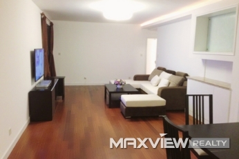 Oriental Manhattan   |   东方曼哈顿 3bedroom 136sqm ¥30,000 XHA06570