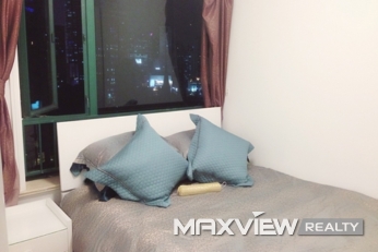 Oriental Manhattan   |   东方曼哈顿 3bedroom 136sqm ¥30,000 XHA06570