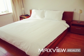 Skyline Mansion   |   盛大金磐 3bedroom 195sqm ¥43,000 PDA06605