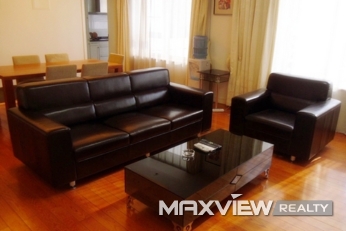 Skyline Mansion   |   盛大金磐 3bedroom 195sqm ¥43,000 PDA06605