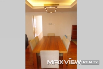 Skyline Mansion   |   盛大金磐 3bedroom 195sqm ¥43,000 PDA06605