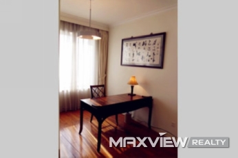 Skyline Mansion   |   盛大金磐 3bedroom 195sqm ¥43,000 PDA06605