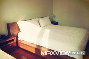 Skyline Mansion   |   盛大金磐 3bedroom 195sqm ¥43,000 PDA06605