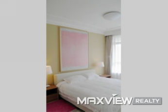 Oriental Manhattan   |   东方曼哈顿 3bedroom 136sqm ¥30,000 XHA00997
