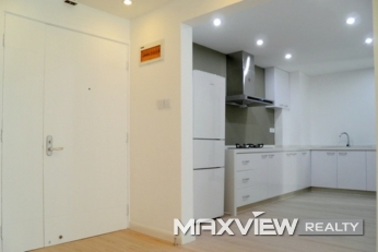 Oriental Manhattan   |   东方曼哈顿 3bedroom 136sqm ¥30,000 XHA00997