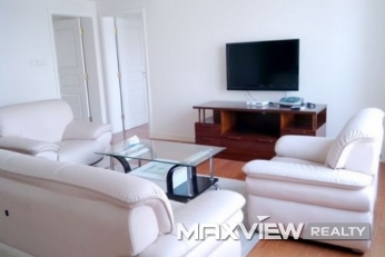 Skyline Mansion   |   盛大金磐 3bedroom 195sqm ¥43,000 SH005404