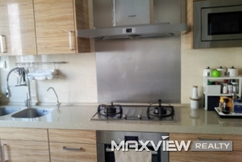 The Bound of Bund   |   外滩九里 3bedroom 188sqm ¥38,000 SH011135