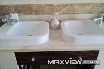 The Bound of Bund   |   外滩九里 3bedroom 188sqm ¥38,000 SH011135