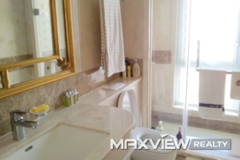 The Bound of Bund   |   外滩九里 3bedroom 188sqm ¥38,000 SH011135