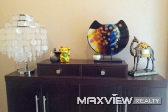 The Bound of Bund   |   外滩九里 3bedroom 188sqm ¥38,000 SH011135