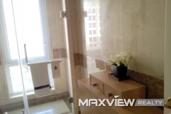 The Bound of Bund   |   外滩九里 3bedroom 188sqm ¥38,000 SH011135