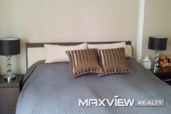 The Bound of Bund   |   外滩九里 3bedroom 188sqm ¥38,000 SH011135
