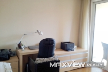 The Bound of Bund   |   外滩九里 3bedroom 188sqm ¥38,000 SH011135